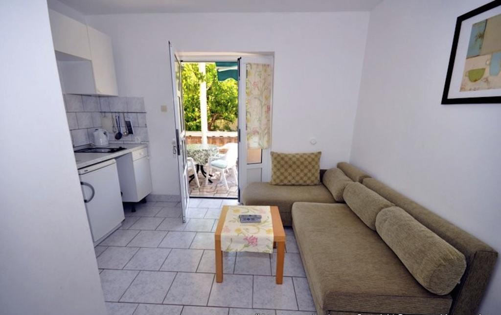 Apartments Kati Orebić Стая снимка