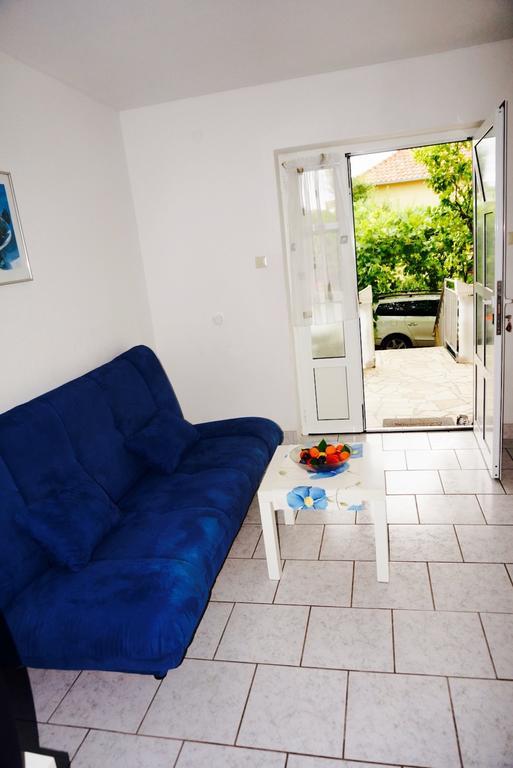 Apartments Kati Orebić Стая снимка