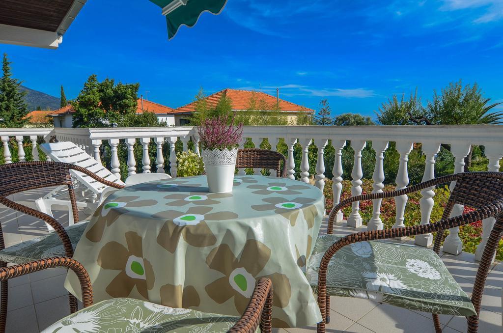 Apartments Kati Orebić Стая снимка