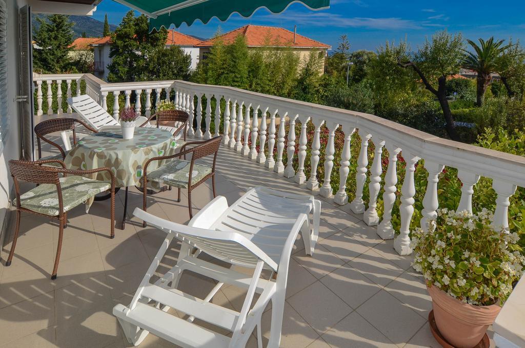 Apartments Kati Orebić Стая снимка