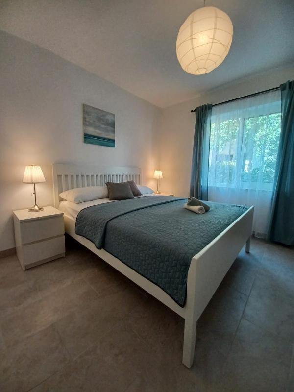 Apartments Kati Orebić Екстериор снимка