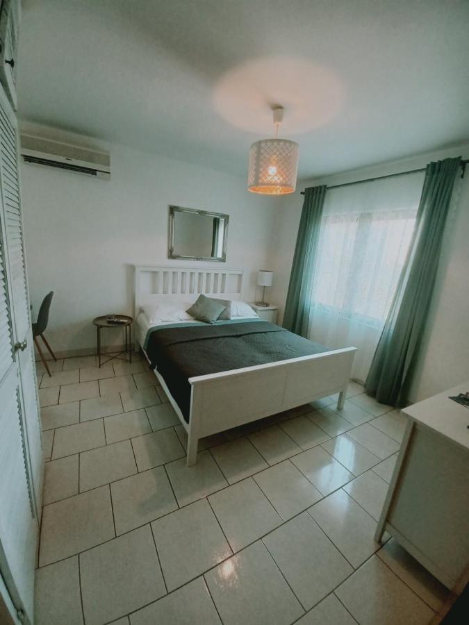 Apartments Kati Orebić Екстериор снимка