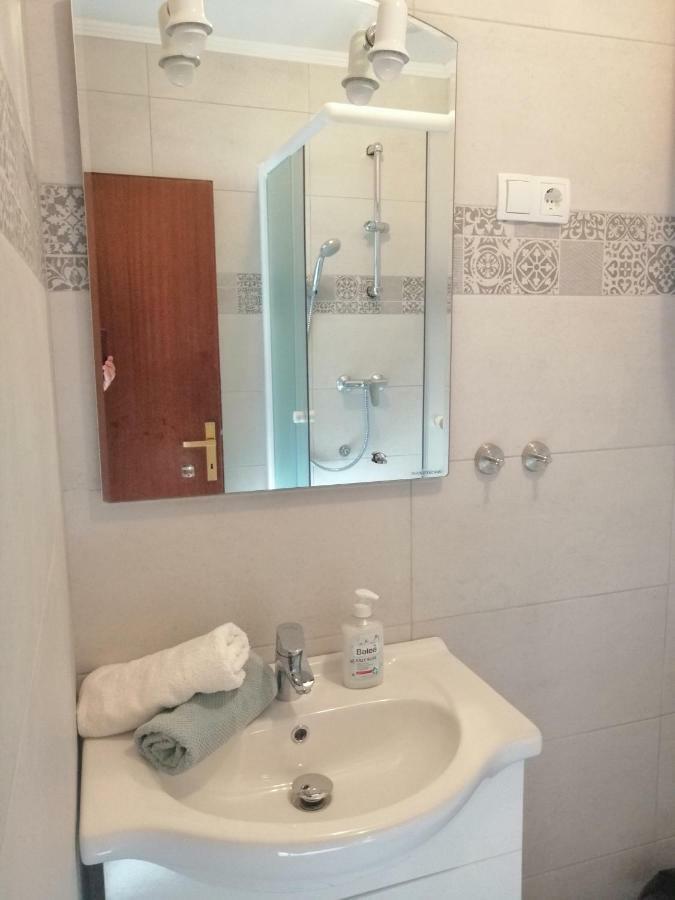 Apartments Kati Orebić Екстериор снимка